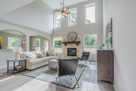 24019 Willow Rose Drive Spring TX 77389