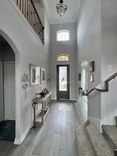 24019 Willow Rose Drive Spring TX 77389