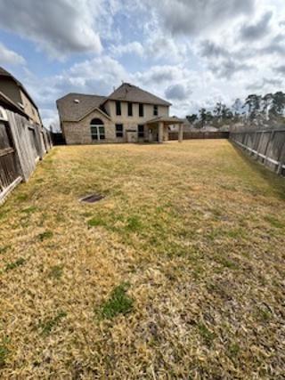 24019 Willow Rose Drive Spring TX 77389