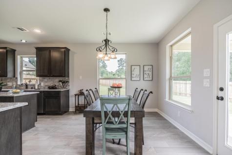 24019 Willow Rose Drive Spring TX 77389