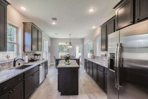 24019 Willow Rose Drive Spring TX 77389