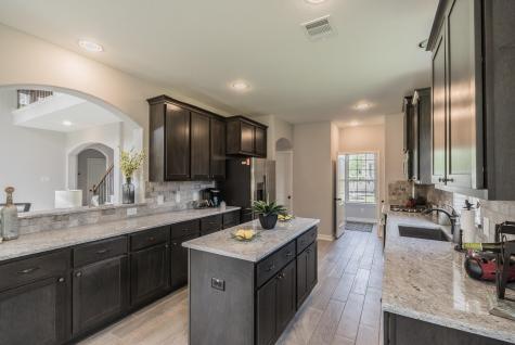 24019 Willow Rose Drive Spring TX 77389