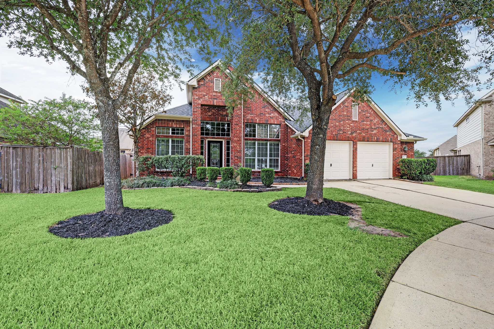 14719 Jordanbranch Lane Humble TX 77396
