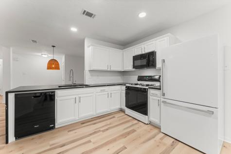 16223 Jast Drive Cypress TX 77429