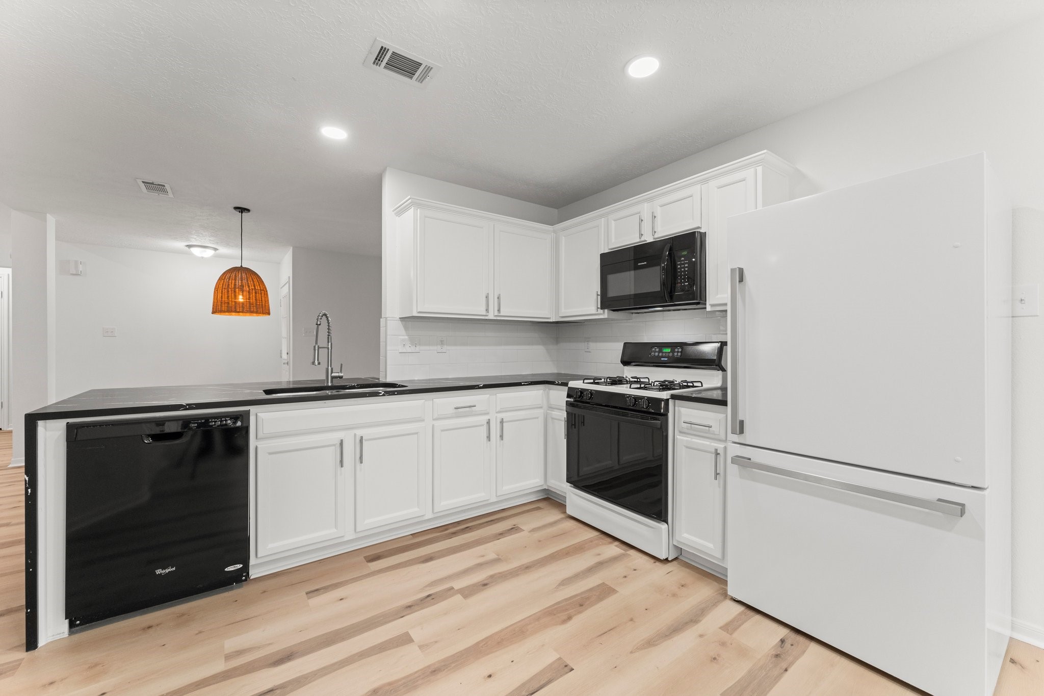 16223 Jast Drive Cypress TX 77429
