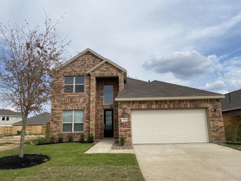 19902 Paros Island Drive Hockley TX 77447