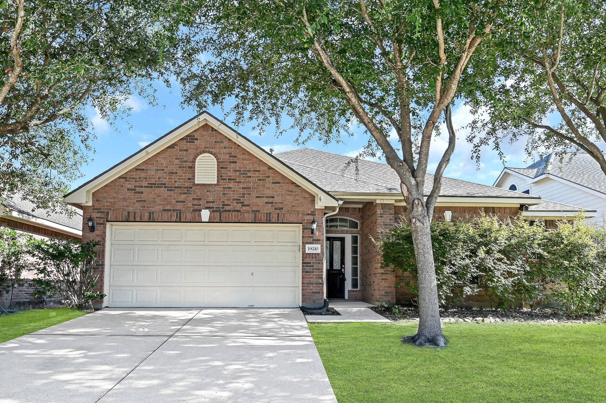 19210 Hollis Garden Drive Tomball TX 77375
