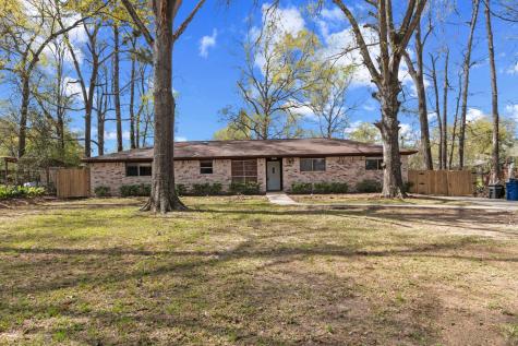 118 Milliken Drive Livingston TX 77351