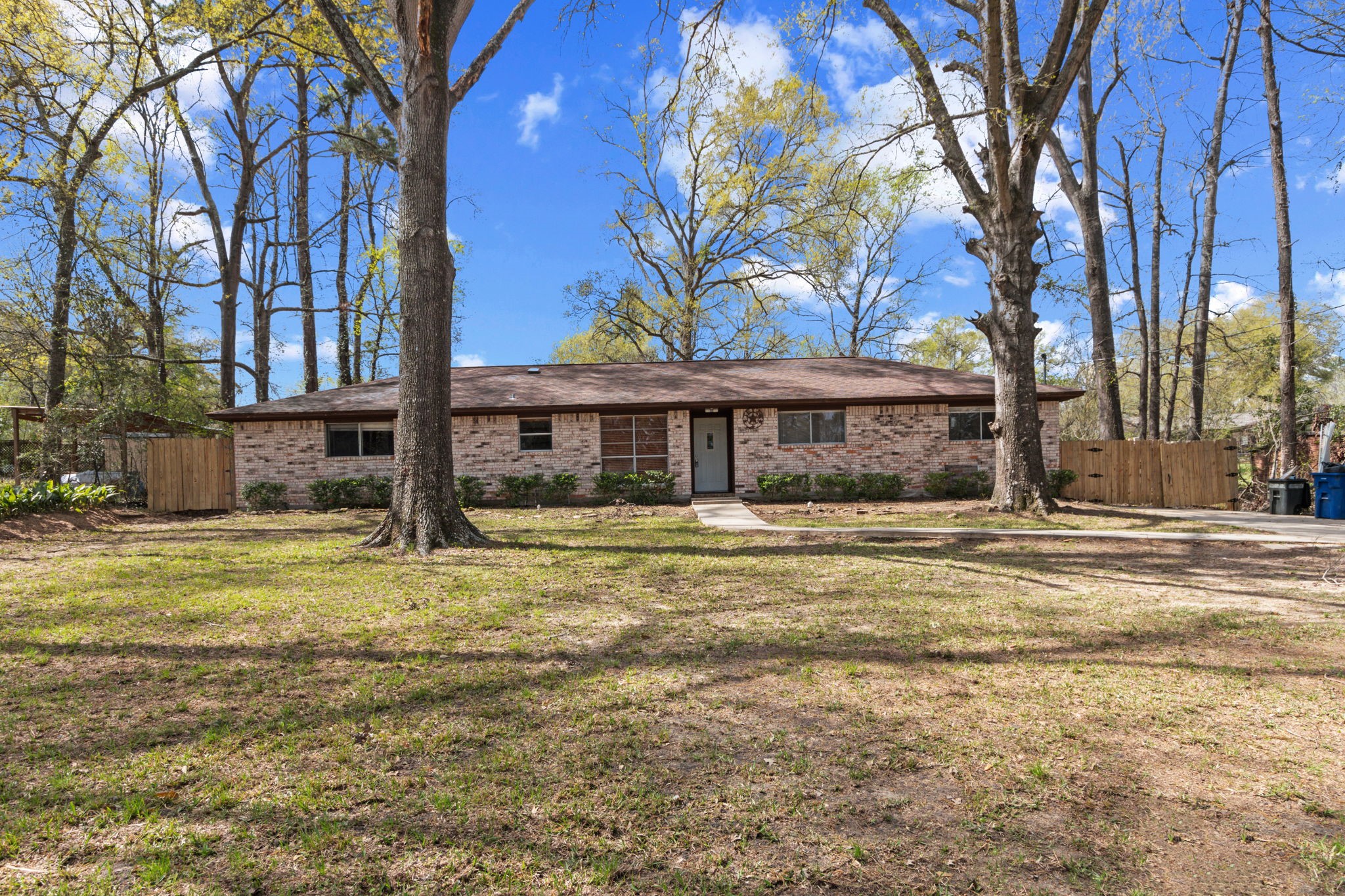 118 Milliken Drive Livingston TX 77351