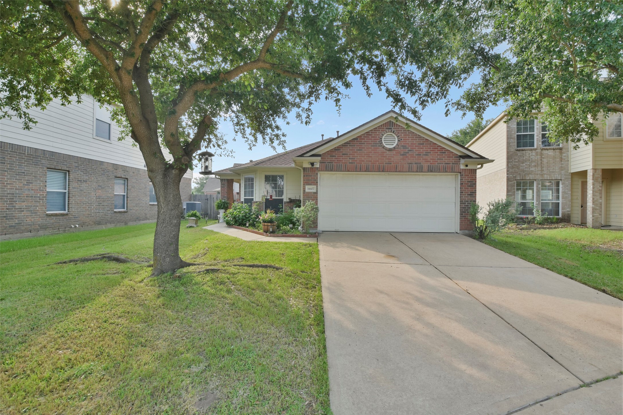 14407 Narnia Vale Court Cypress TX 77429