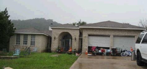 8203 Chestnut Cove Lago Vista TX 78645
