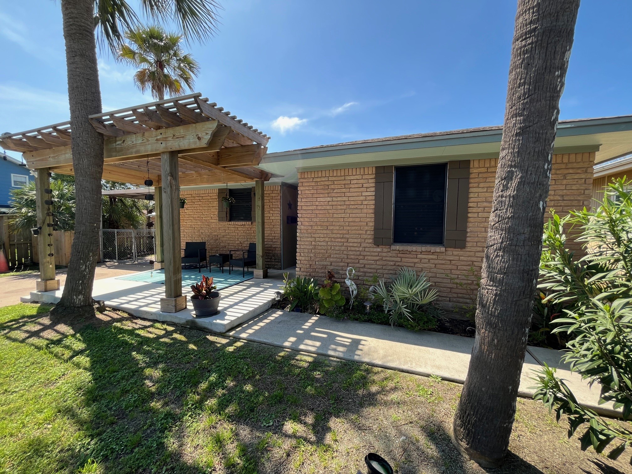 1819 Bayou Homes Drive Galveston TX 77551