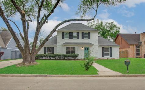 7902 12th Fairway Lane Humble TX 77346