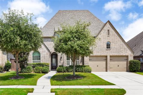16806 Whiteoak Canyon Drive Humble TX 77346