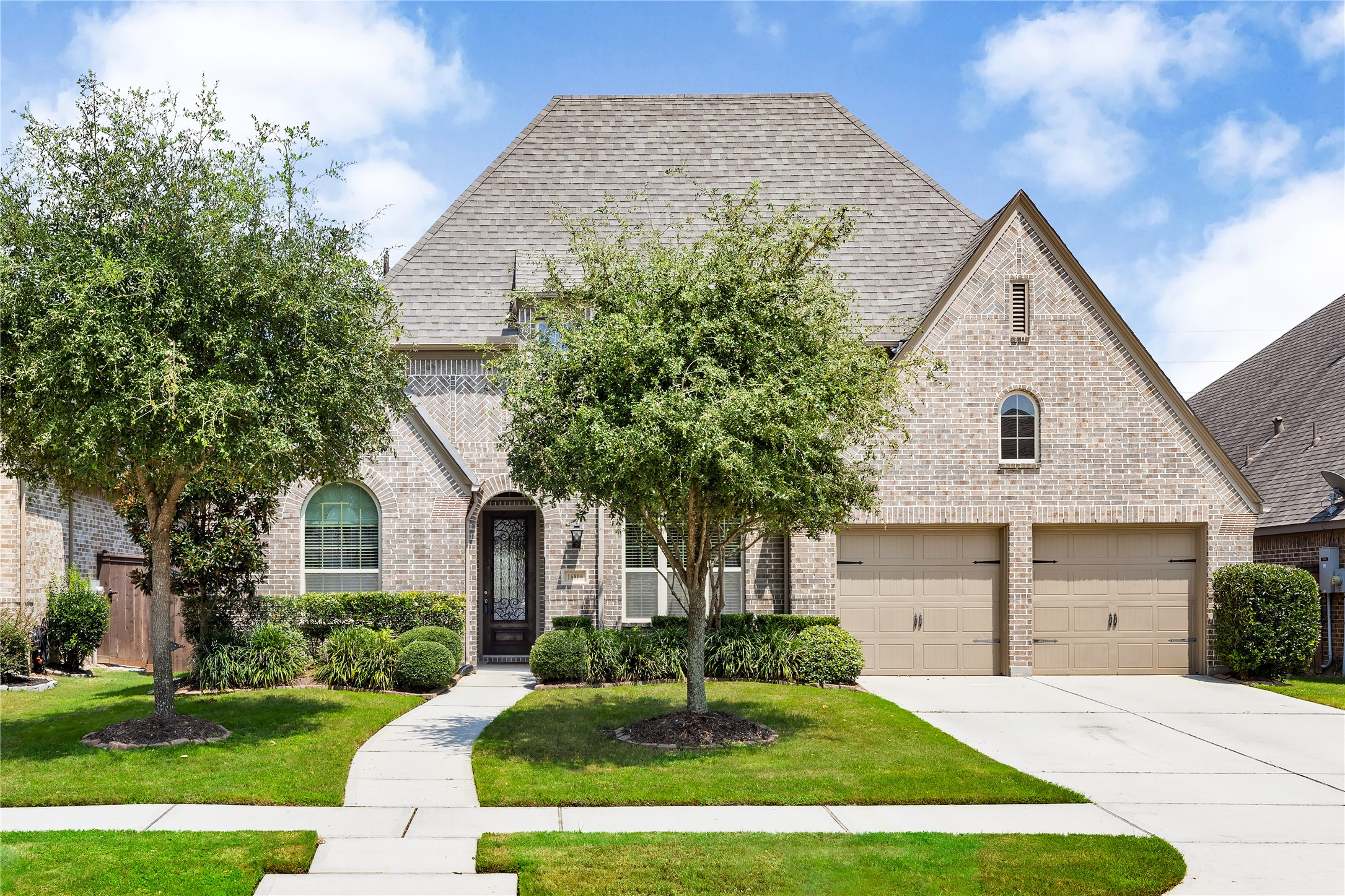 16806 Whiteoak Canyon Drive Humble TX 77346