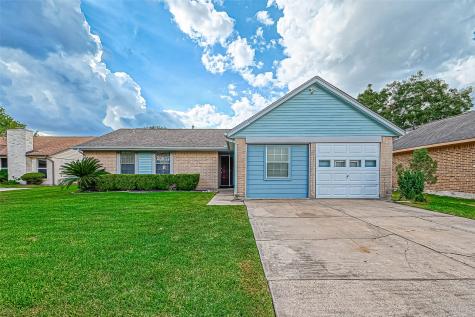 11319 Meadow Joy Drive Houston TX 77089