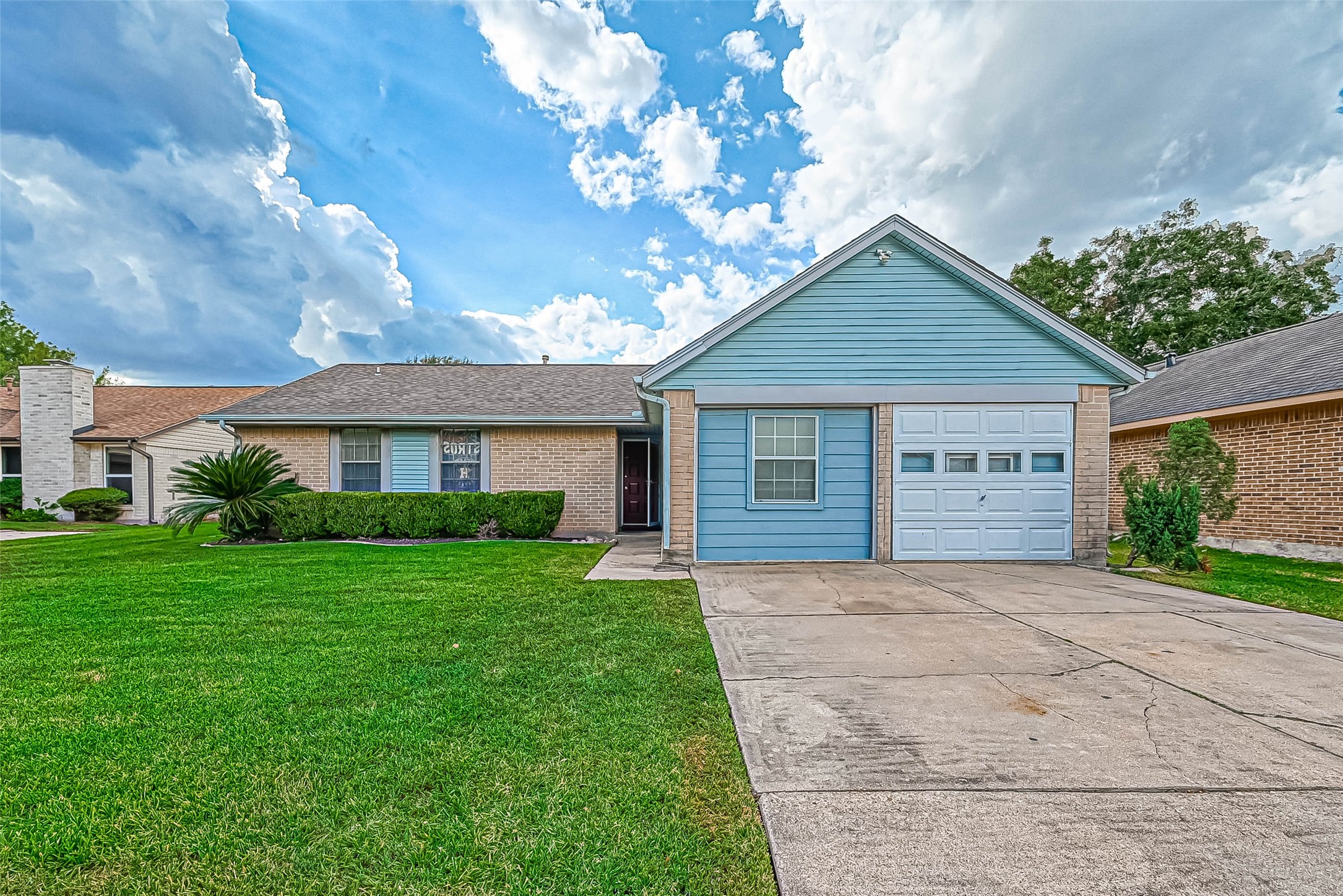 11319 Meadow Joy Drive Houston TX 77089