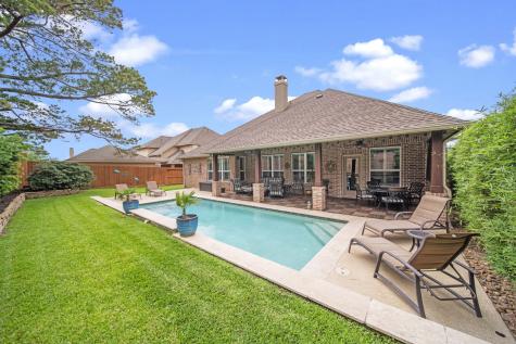 12307 Beckendorf Bend Lane Tomball TX 77377