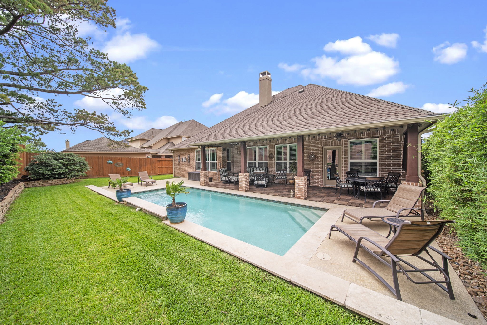 12307 Beckendorf Bend Lane Tomball TX 77377