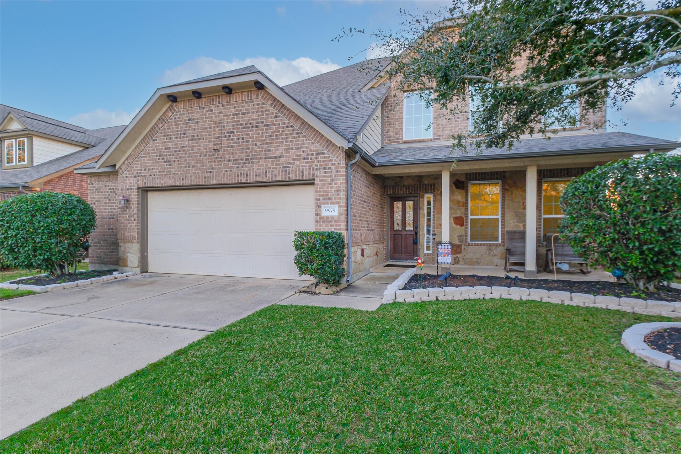 9979 Manor Spring Lane Brookshire TX 77423