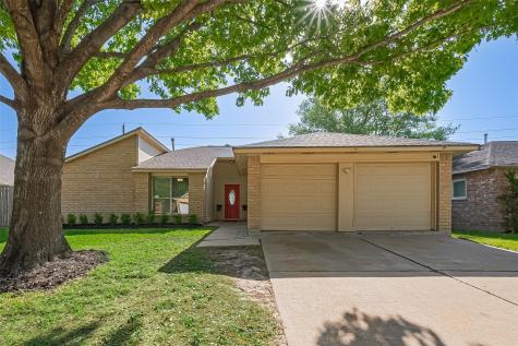 2710 Hazy Creek Drive Houston TX 77084