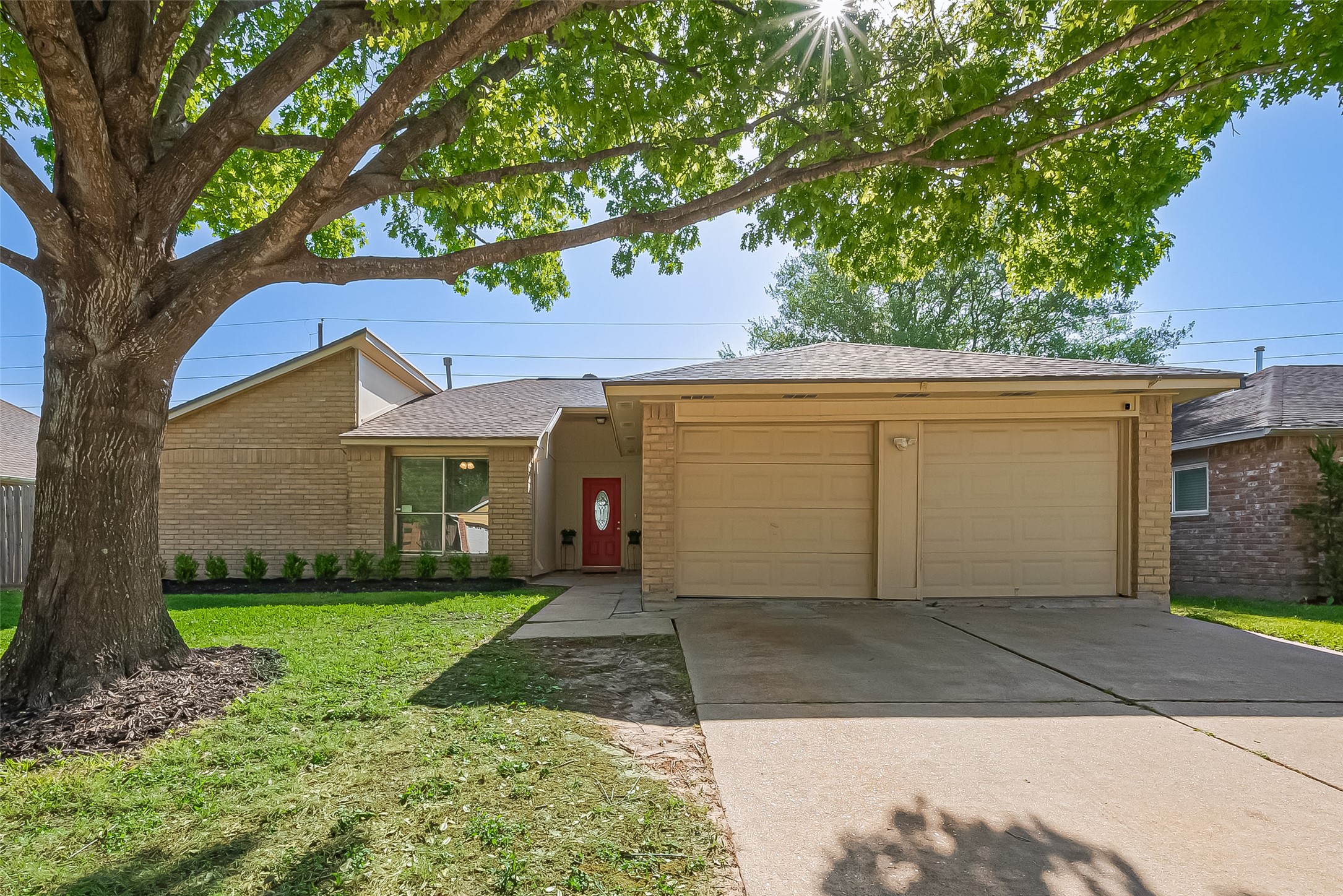 2710 Hazy Creek Drive Houston TX 77084