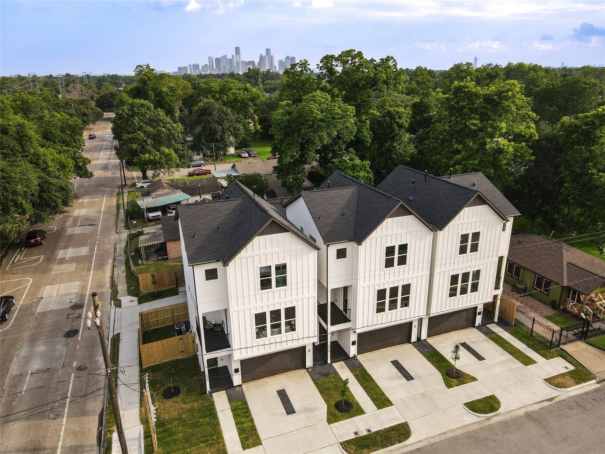 1518 Griffin Street Houston TX 77009