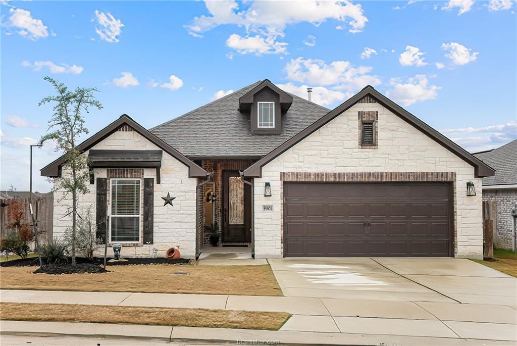5901 Eldora Drive College Station TX 77845