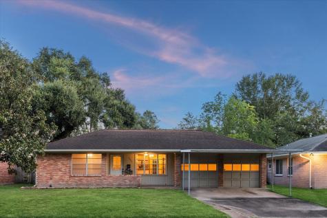 5317 Viking Drive Houston TX 77092