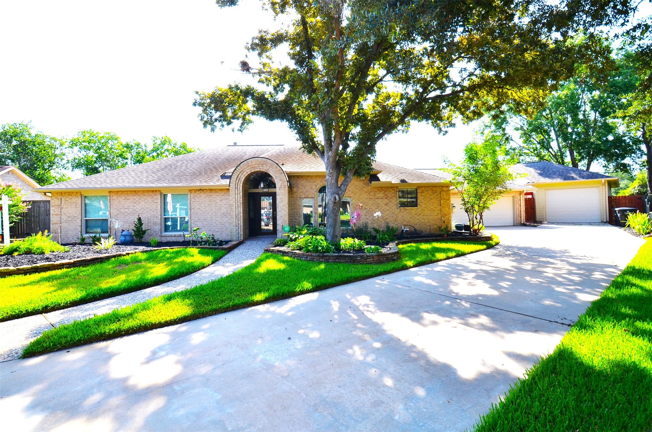 3106 Brant Street Katy TX 77493