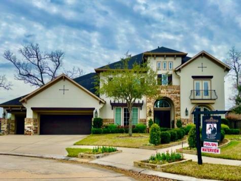 10 Little Rise Drive Missouri City TX 77459