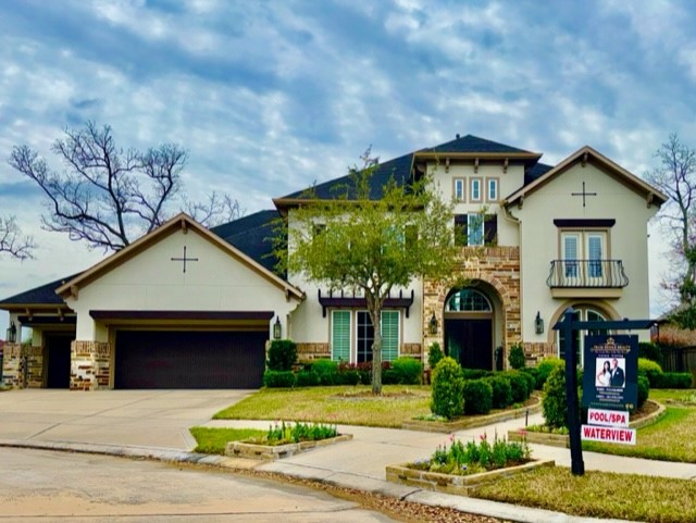 10 Little Rise Drive Missouri City TX 77459