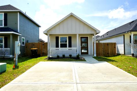 16790 N Marie Village Drive Conroe TX 77306