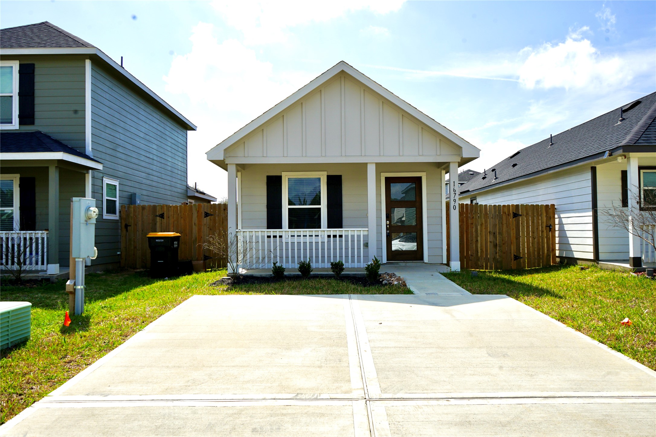 16790 N Marie Village Drive Conroe TX 77306