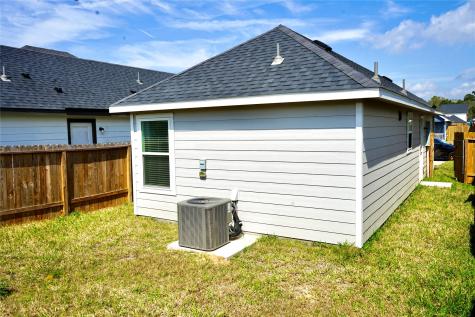 16790 N Marie Village Drive Conroe TX 77306