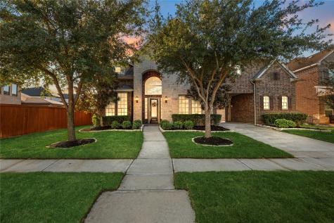 10511 Trinity Springs Drive Cypress TX 77433