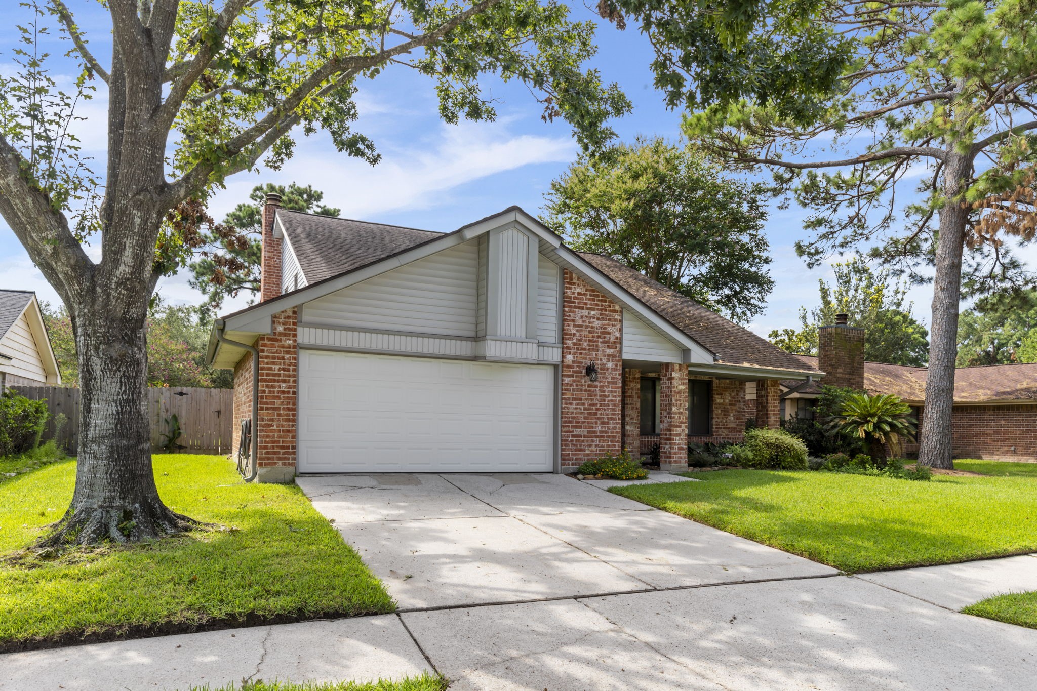 9119 Elk Bend Drive Spring TX 77379