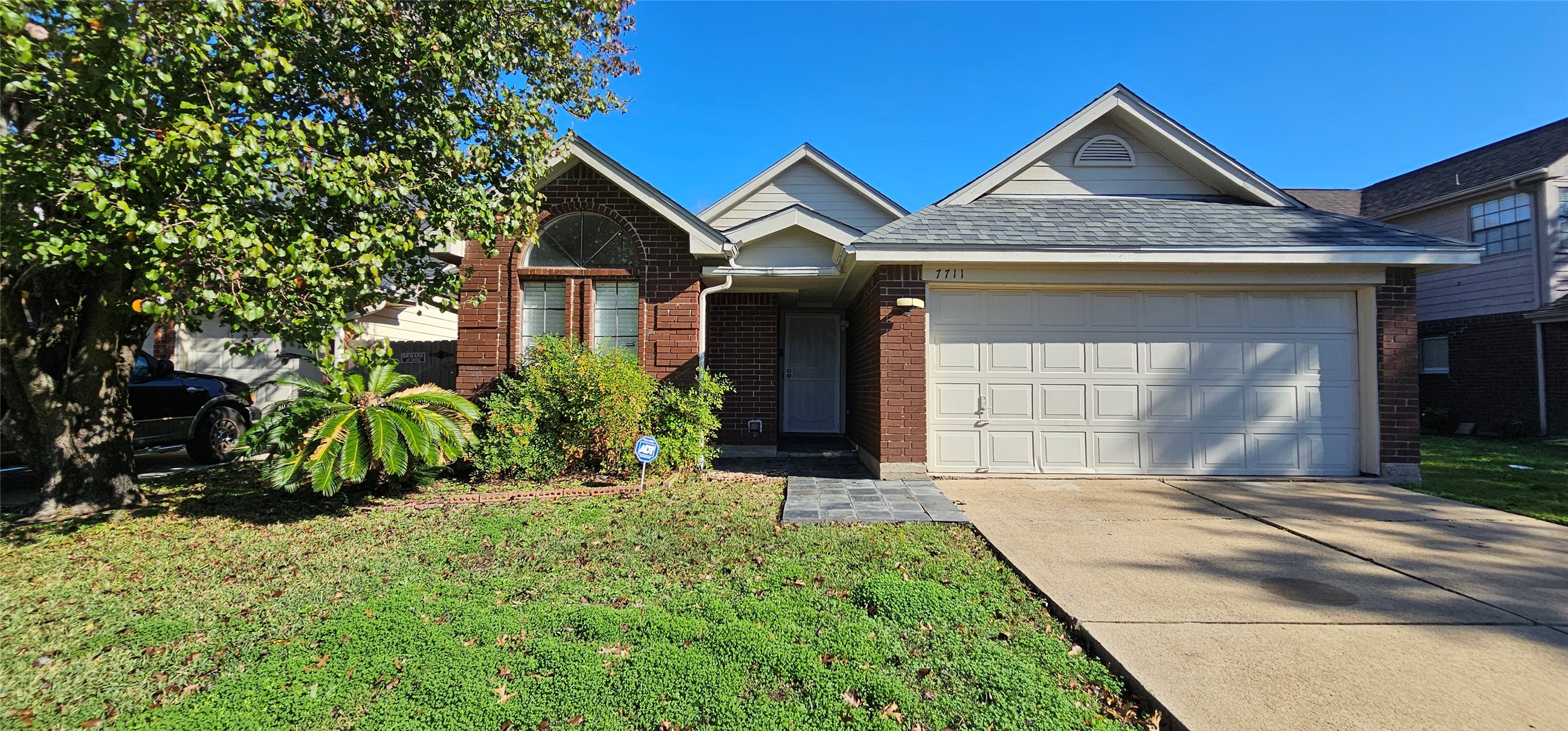 7711 Valera Lane Houston TX 77083