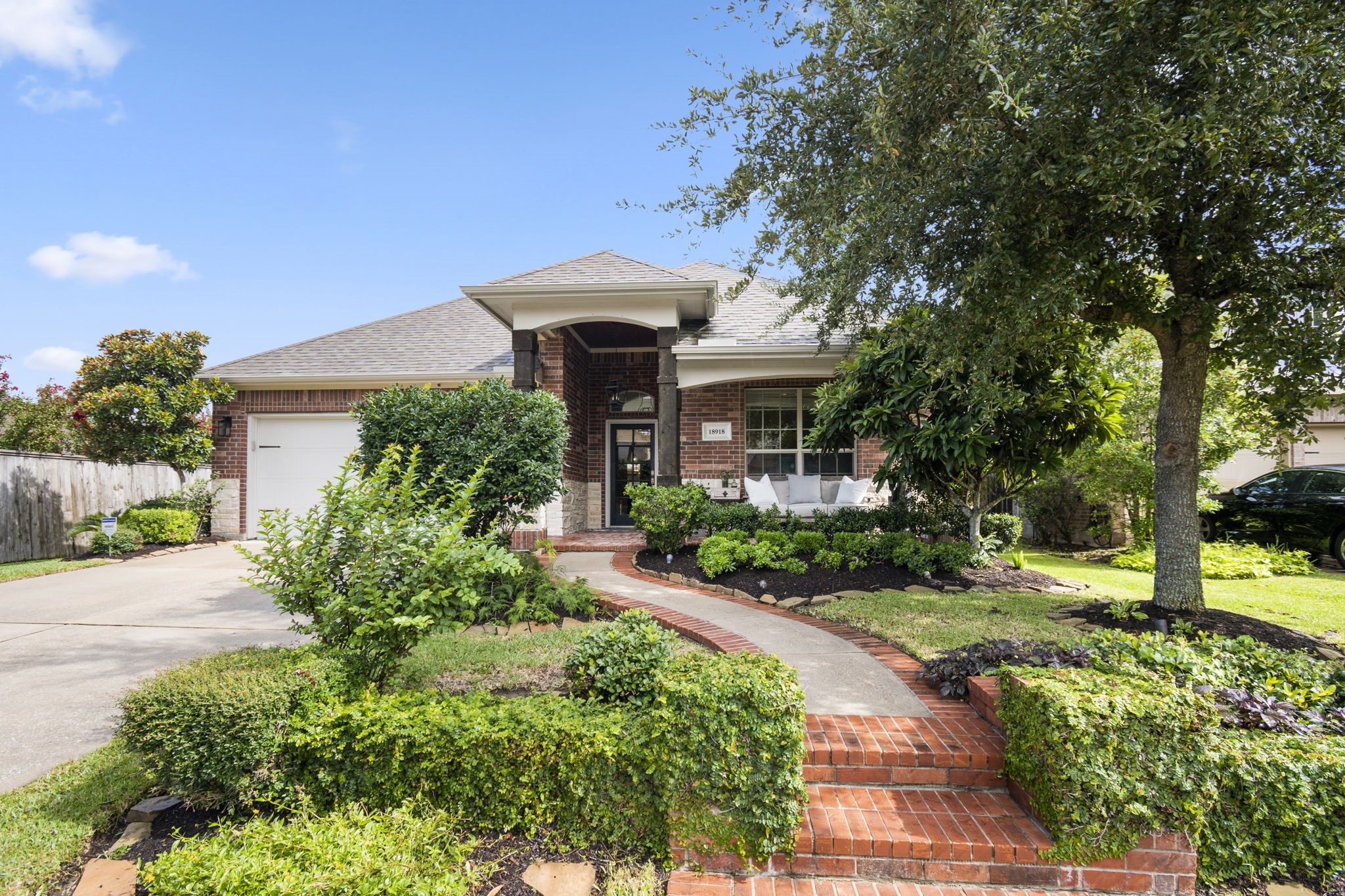 18918 Cove Mill Lane Cypress TX 77433