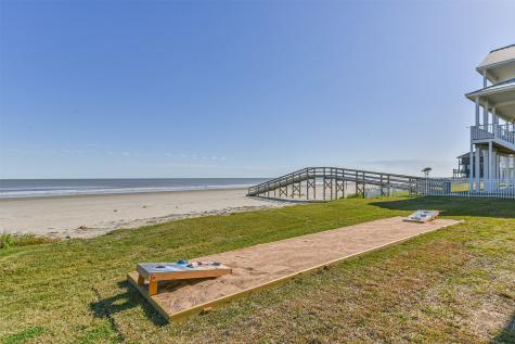 11811 Sunbather Lane Galveston TX 77554