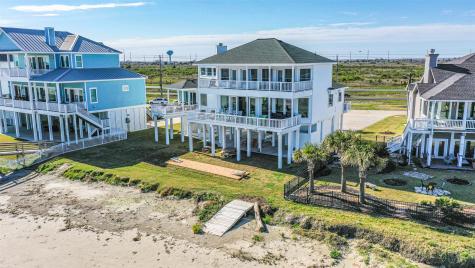 11811 Sunbather Lane Galveston TX 77554