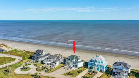 11811 Sunbather Lane Galveston TX 77554