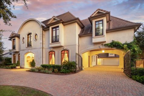 5443 Sugar Hill Drive Houston TX 77056