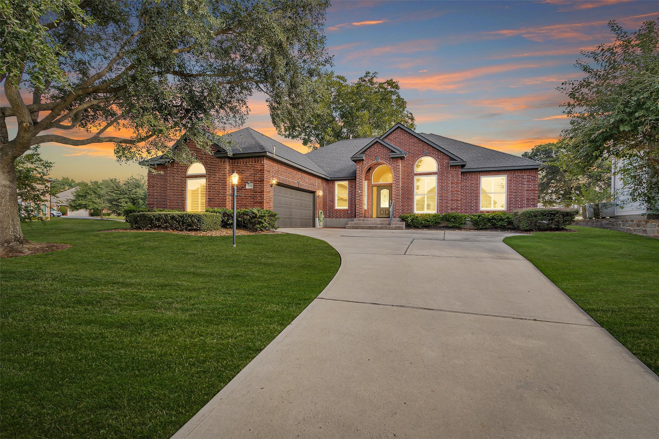 133 Waterford Way Montgomery TX 77356