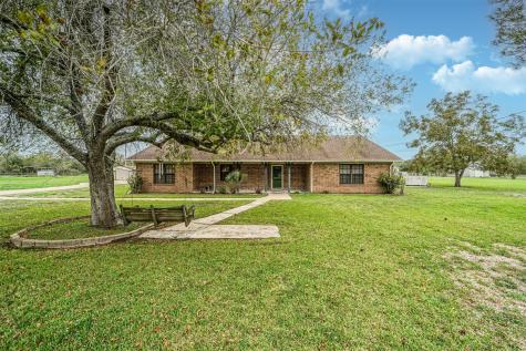 3018 Indian Acres Street Alvin TX 77511