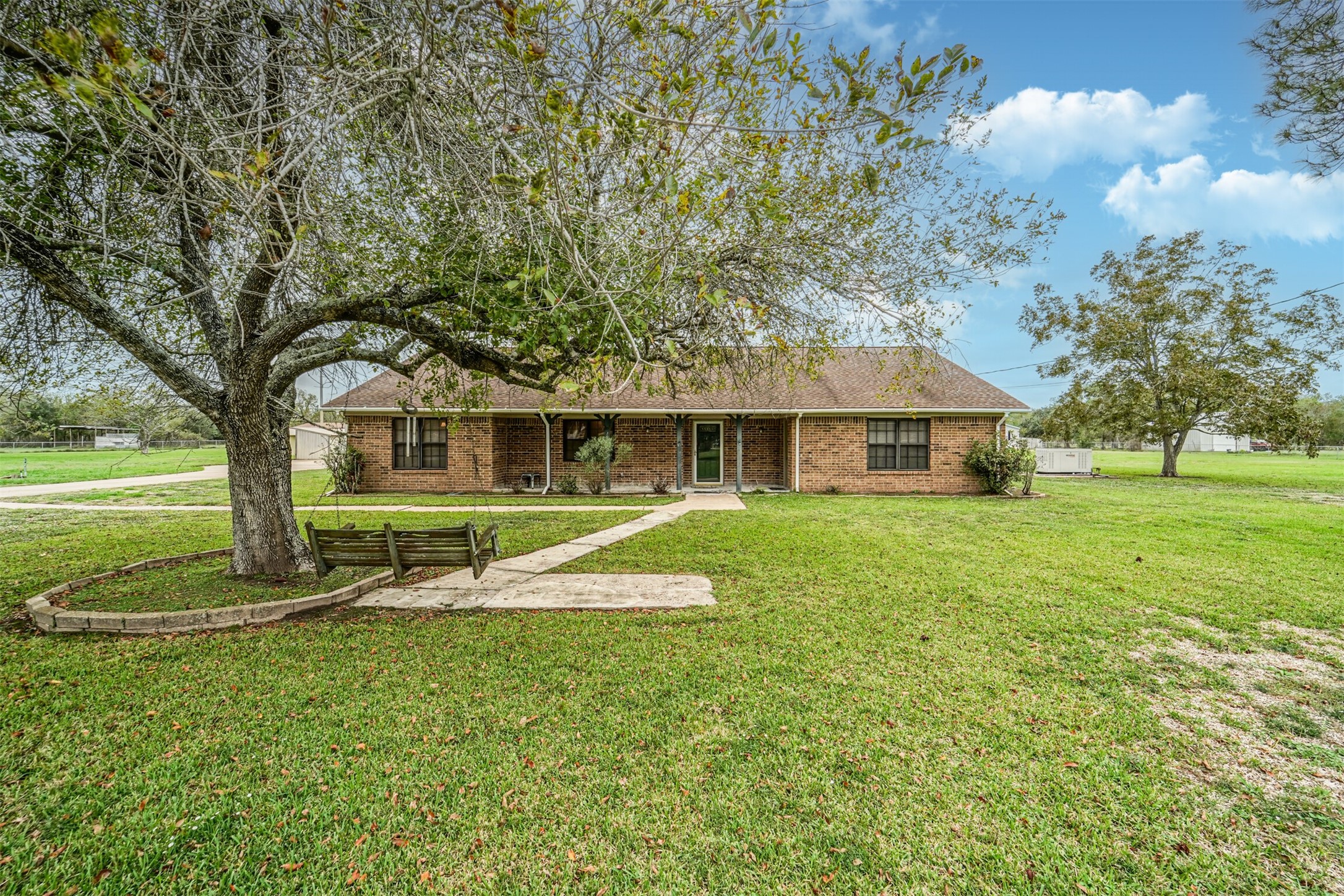 3018 Indian Acres Street Alvin TX 77511