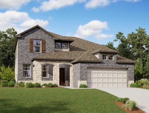 3004 Tantara Drive Katy TX 77493