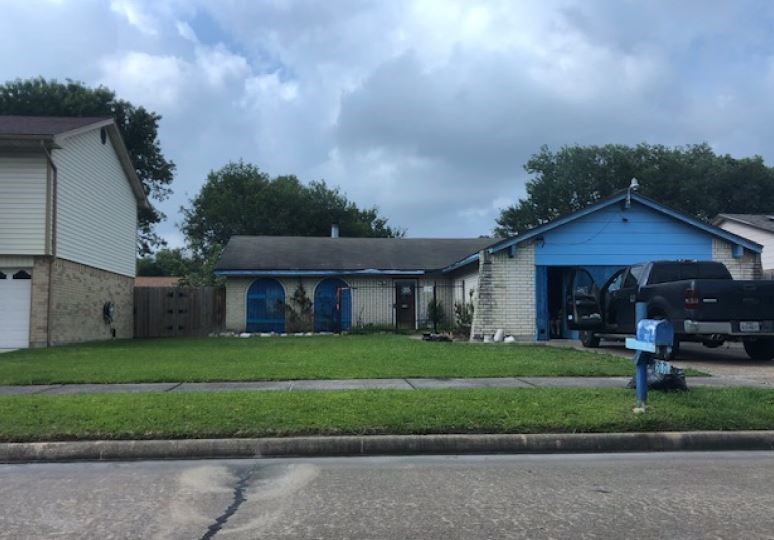 5030 Glenvalley Drive La Porte TX 77571