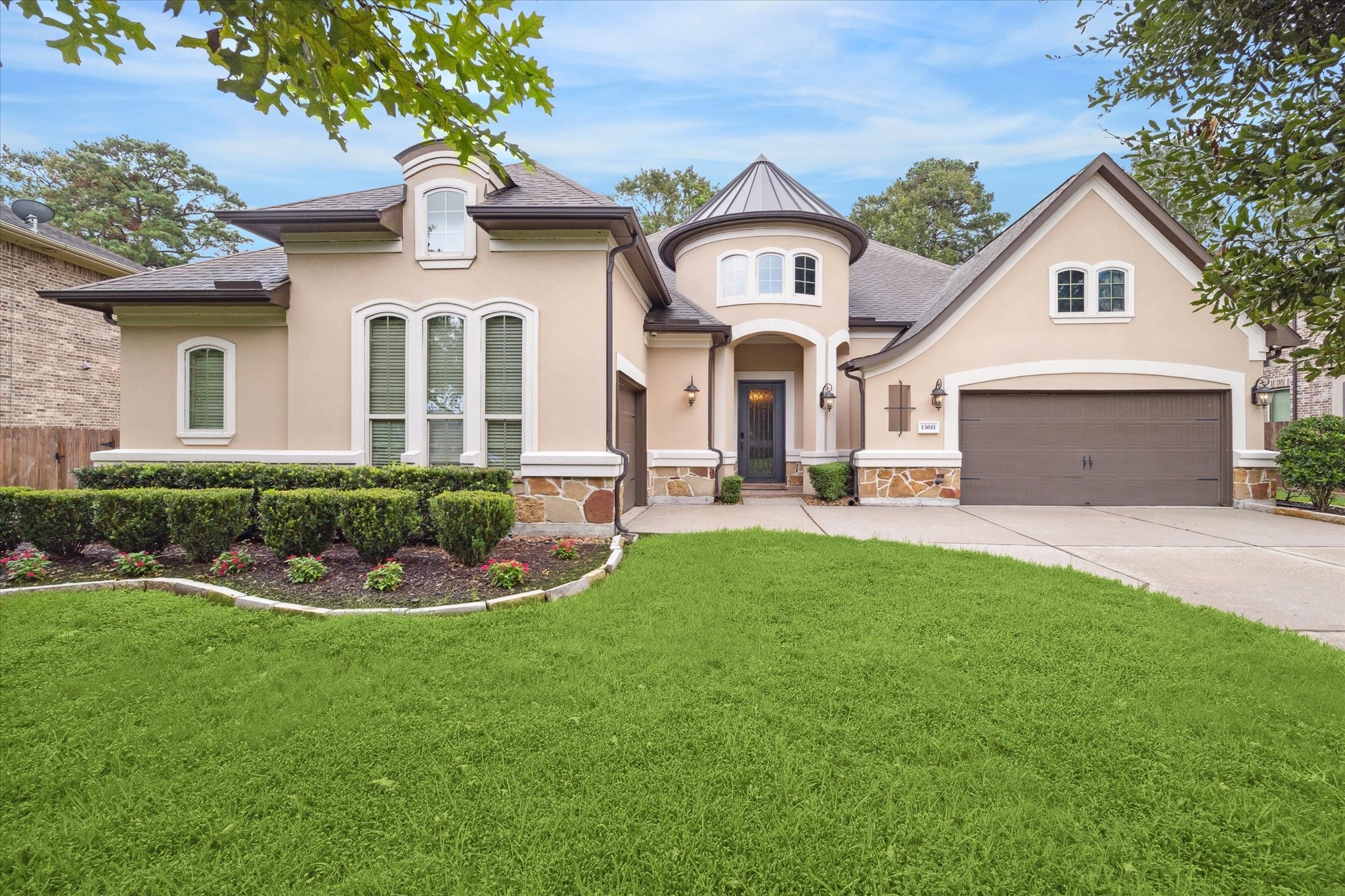 13611 Kingston River Lane Houston TX 77044
