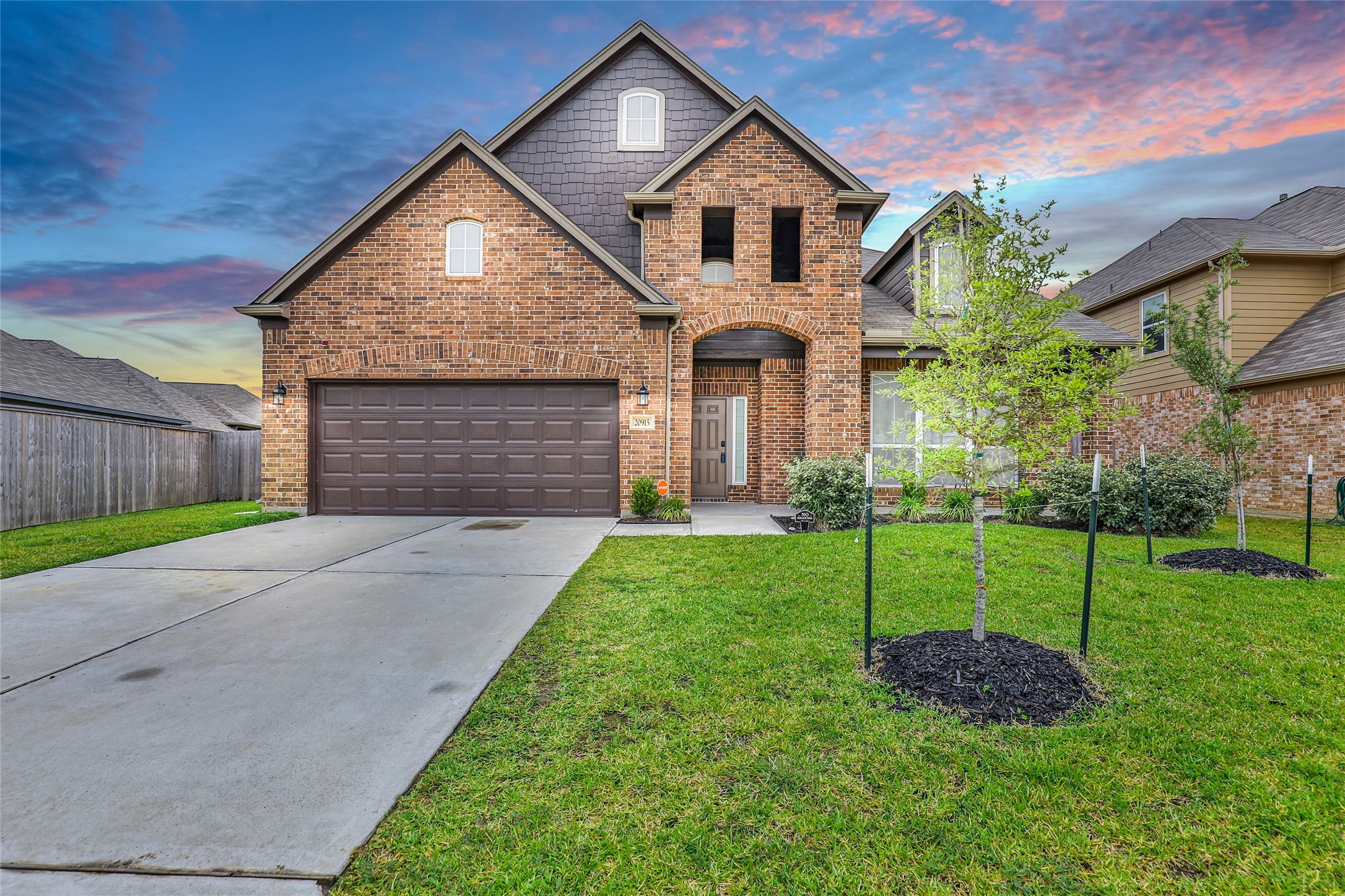 20915 Big Cypress Creek Trail Humble TX 77338